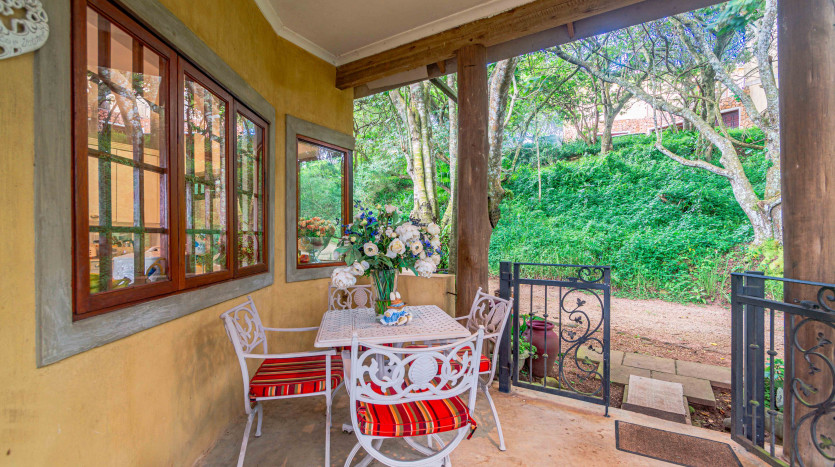 Hilltop Hideaway in Everton Conservancy, Molweni River Property Images