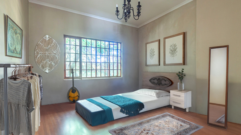 Hilltop Hideaway in Everton Conservancy, Molweni River Property Images