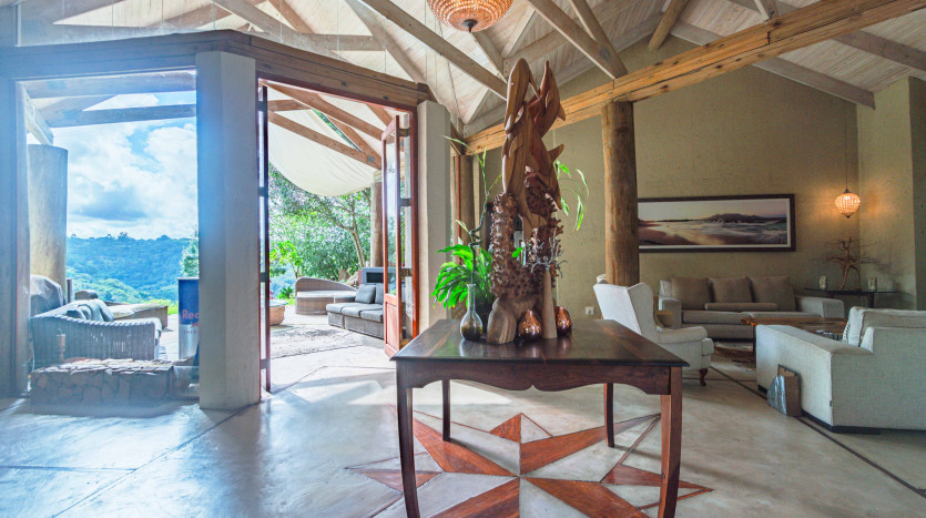 Hilltop Hideaway in Everton Conservancy, Molweni River Property Images