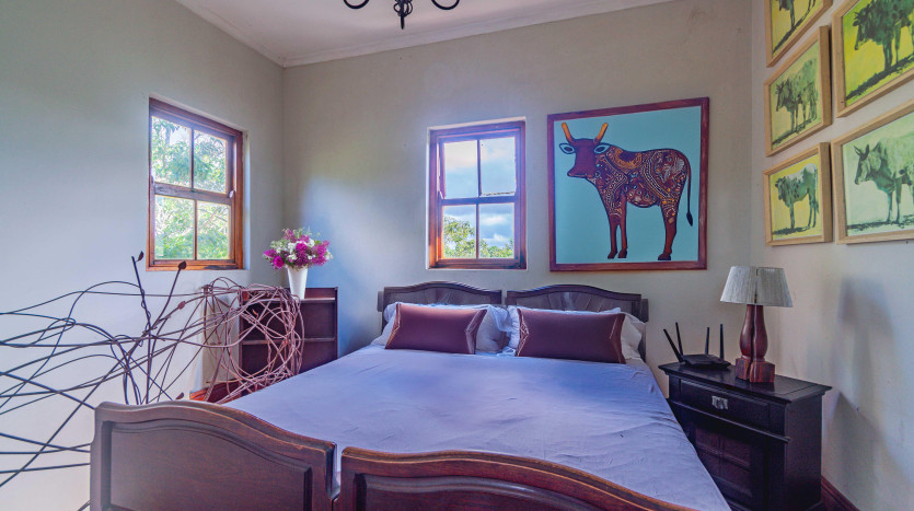 Hilltop Hideaway in Everton Conservancy, Molweni River Property Images