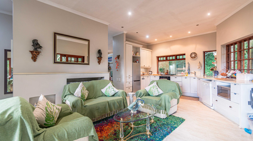Hilltop Hideaway in Everton Conservancy, Molweni River Property Images
