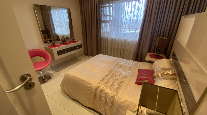 Large Exclusive Apartment with Indian Ocean Views Property Images