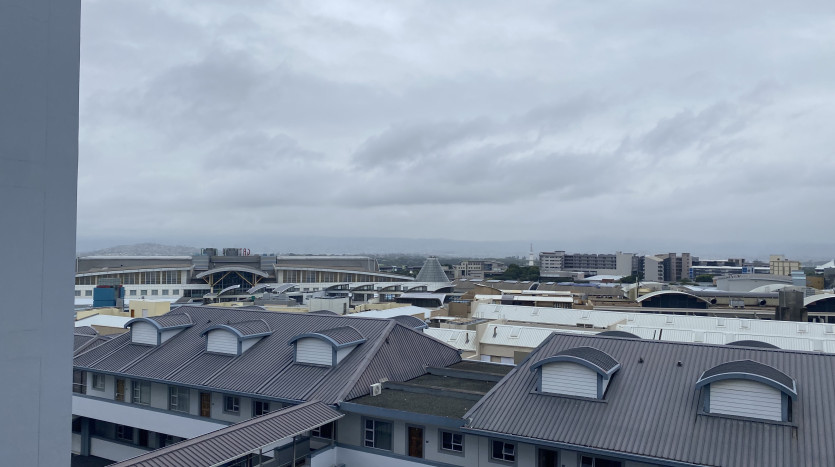Large Exclusive Apartment with Indian Ocean Views Property Images