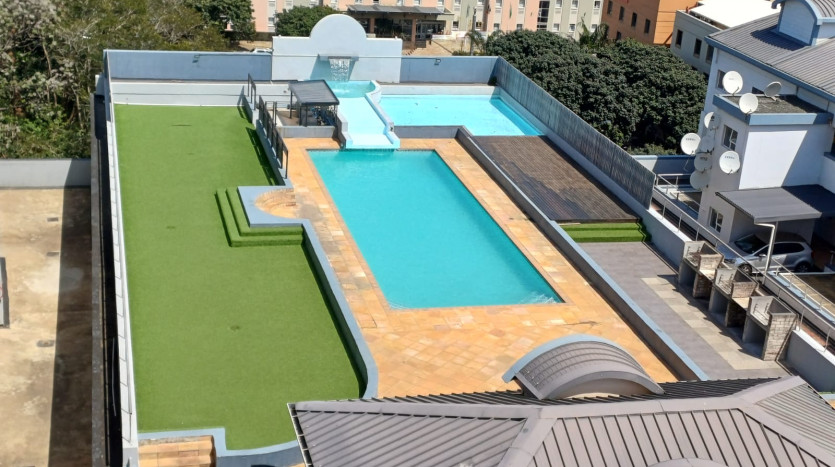 Large Exclusive Apartment with Indian Ocean Views Property Images