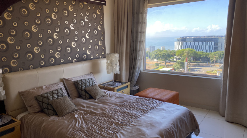 Large Exclusive Apartment with Indian Ocean Views Property Images