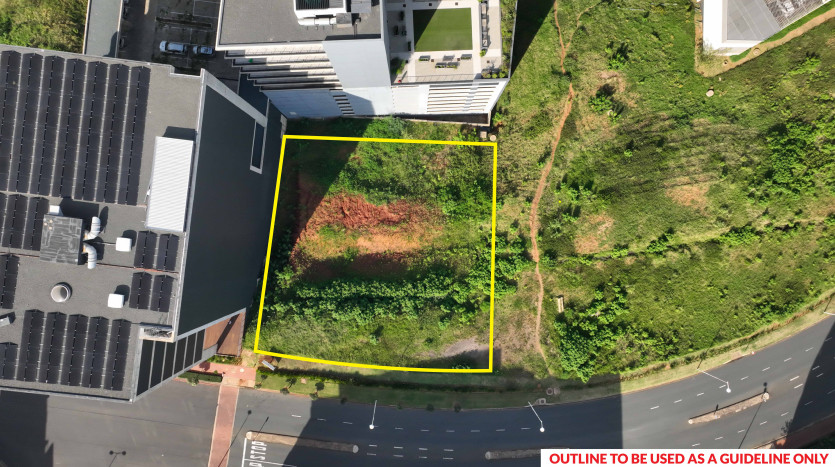 Prime Development Land In Umhlanga Ridge Property Images