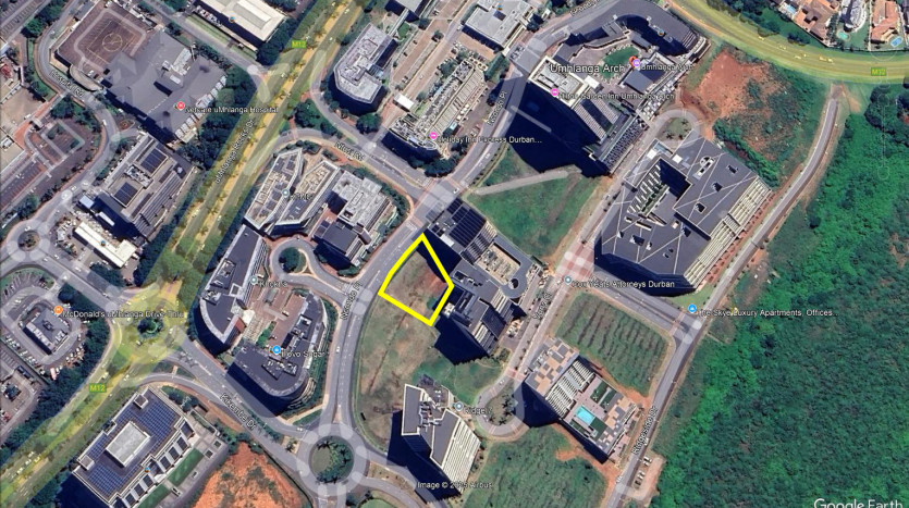 Prime Development Land In Umhlanga Ridge Property Images