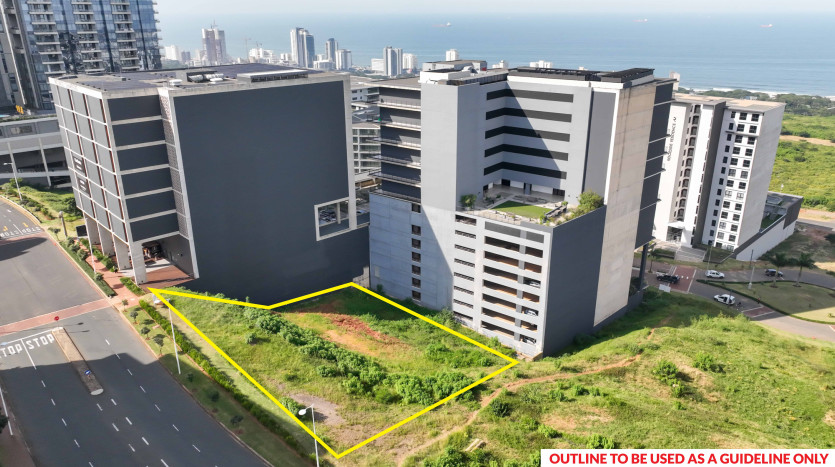 Prime Development Land In Umhlanga Ridge Property Images