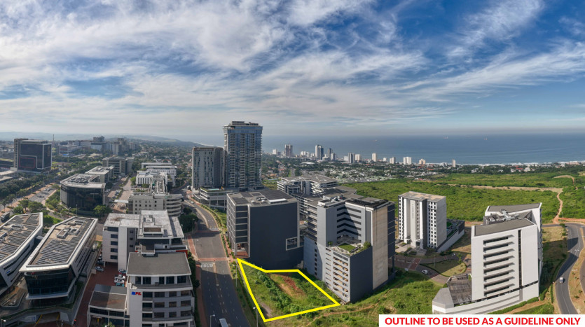 Prime Development Land In Umhlanga Ridge Property Images
