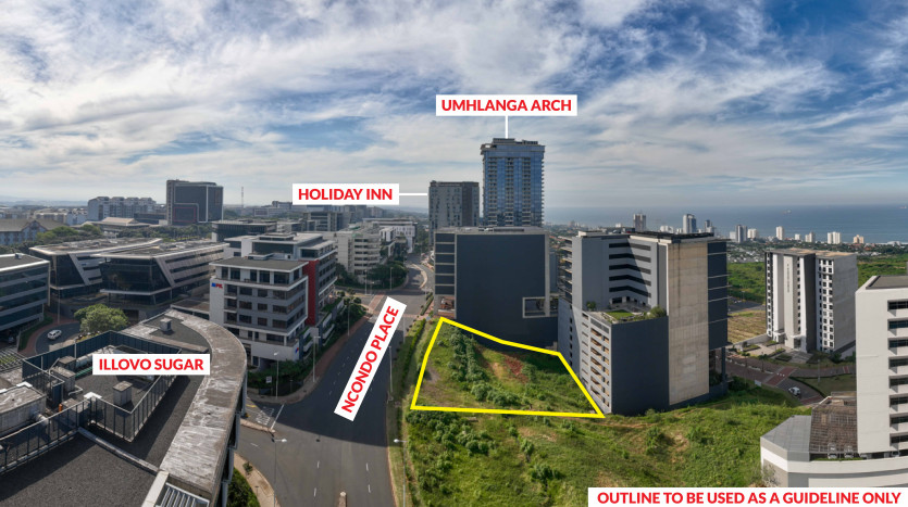 Prime Development Land In Umhlanga Ridge Property Lead Image
