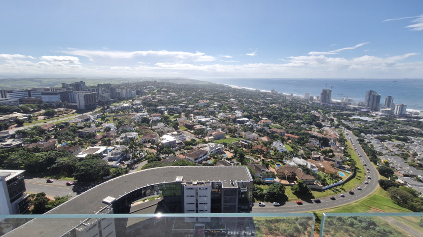 Indian Ocean Penthouse – Umhlanga Arch Property Images