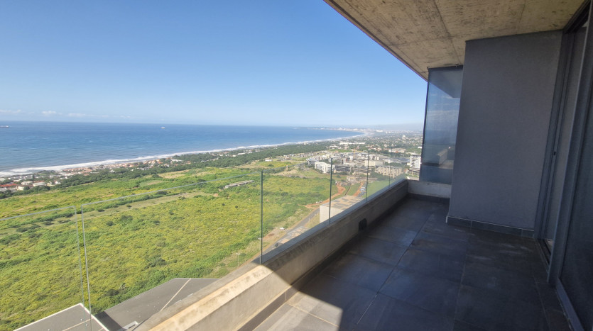 Indian Ocean Penthouse – Umhlanga Arch Property Images