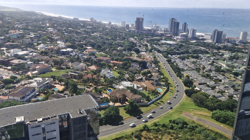 Indian Ocean Penthouse – Umhlanga Arch Property Images