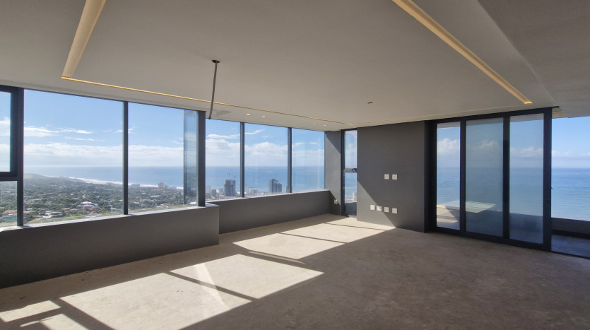 Indian Ocean Penthouse – Umhlanga Arch Property Images