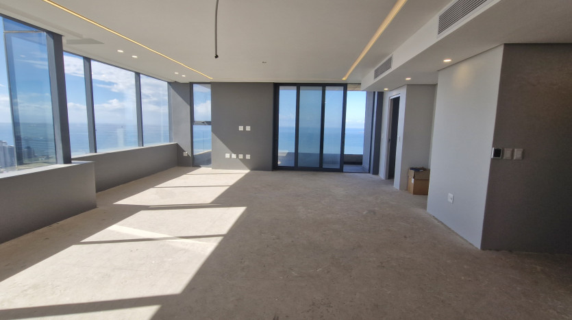 Indian Ocean Penthouse – Umhlanga Arch Property Images