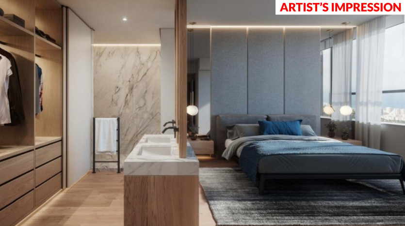 Indian Ocean Penthouse – Umhlanga Arch Property Images