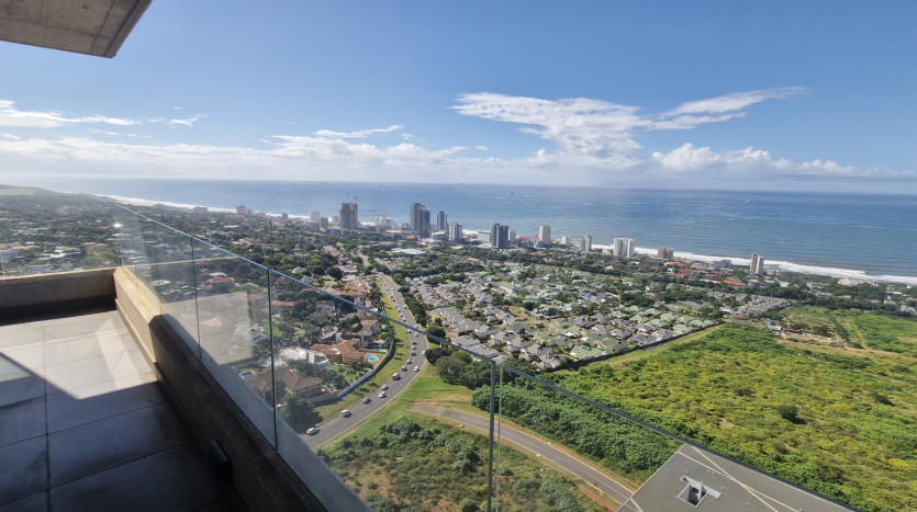 Indian Ocean Penthouse – Umhlanga Arch Property Lead Image