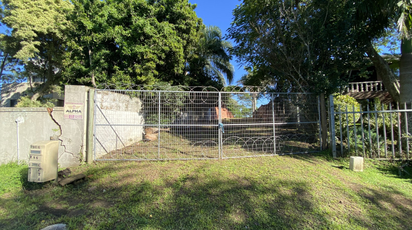 Vacant land in Wesbrook Beach Town Property Images