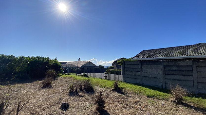 Vacant land in Wesbrook Beach Town Property Images