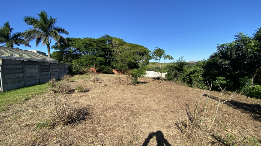 Vacant land in Wesbrook Beach Town Property Images
