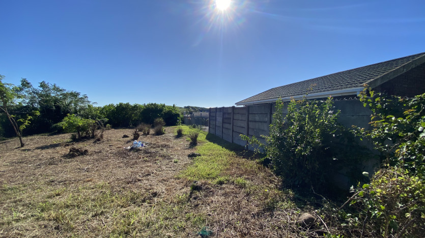 Vacant land in Wesbrook Beach Town Property Images
