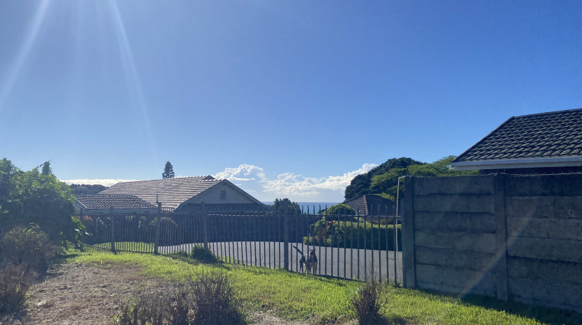 Vacant land in Wesbrook Beach Town Property Images