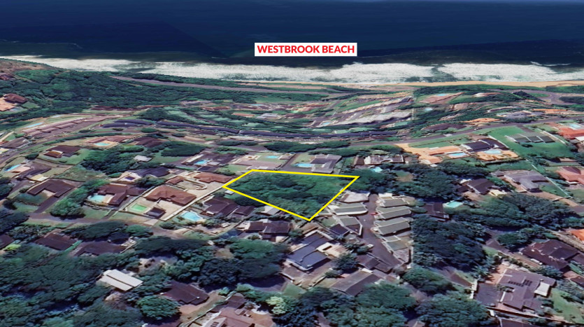 Vacant land in Wesbrook Beach Town Property Lead Image