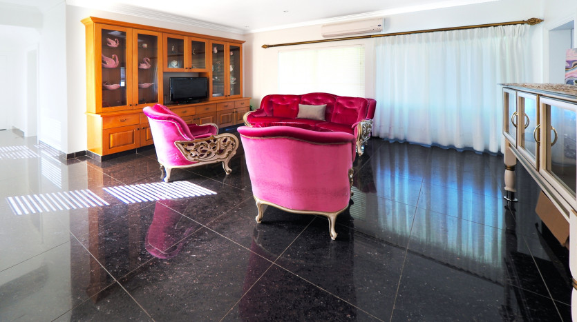POWER OF ATTORNEY: Family Home Mount Edgecombe Golf Estate Property Images