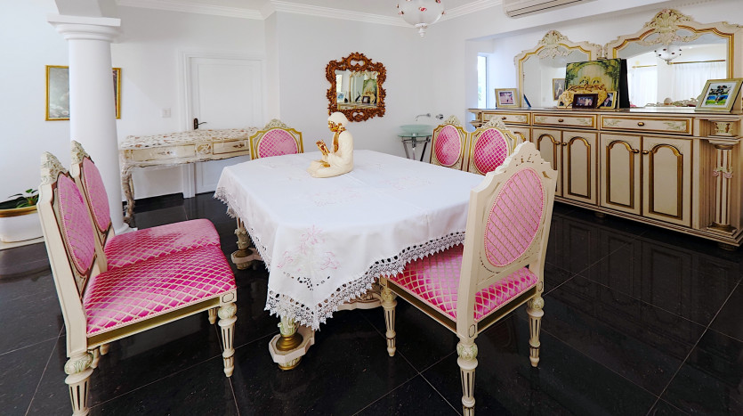 POWER OF ATTORNEY: Family Home Mount Edgecombe Golf Estate Property Images