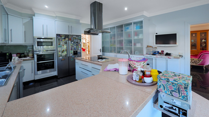 POWER OF ATTORNEY: Family Home Mount Edgecombe Golf Estate Property Images