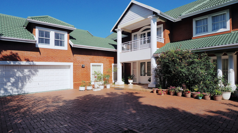 POWER OF ATTORNEY: Family Home Mount Edgecombe Golf Estate Property Images