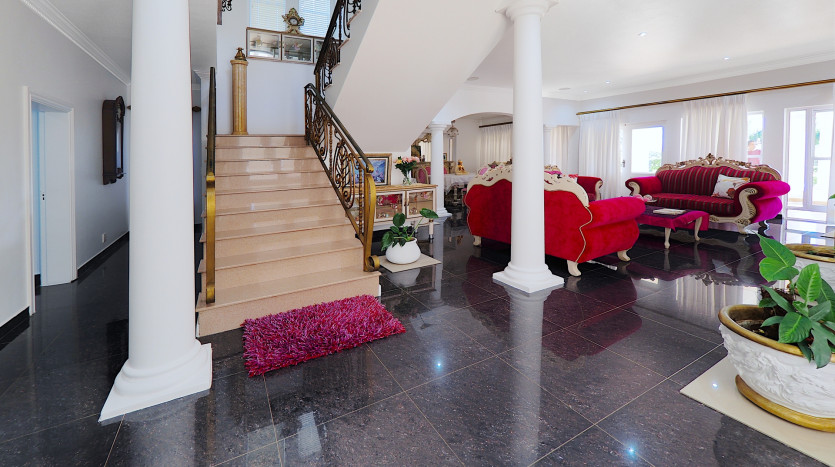 POWER OF ATTORNEY: Family Home Mount Edgecombe Golf Estate Property Images