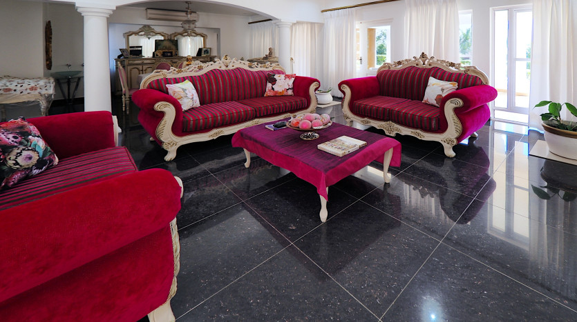 POWER OF ATTORNEY: Family Home Mount Edgecombe Golf Estate Property Images