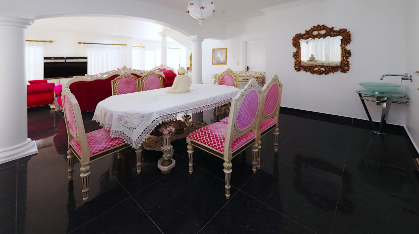 POWER OF ATTORNEY: Family Home Mount Edgecombe Golf Estate Property Images