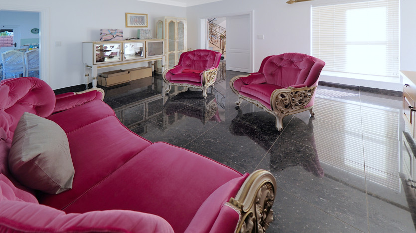 POWER OF ATTORNEY: Family Home Mount Edgecombe Golf Estate Property Images