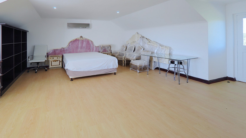 POWER OF ATTORNEY: Family Home Mount Edgecombe Golf Estate Property Images