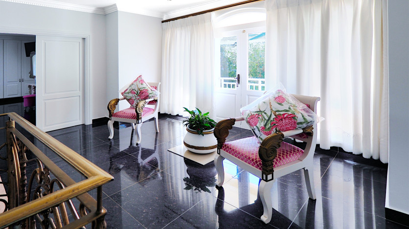 POWER OF ATTORNEY: Family Home Mount Edgecombe Golf Estate Property Images