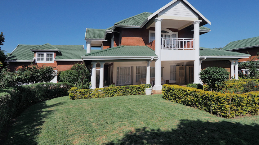 POWER OF ATTORNEY: Family Home Mount Edgecombe Golf Estate Property Lead Image