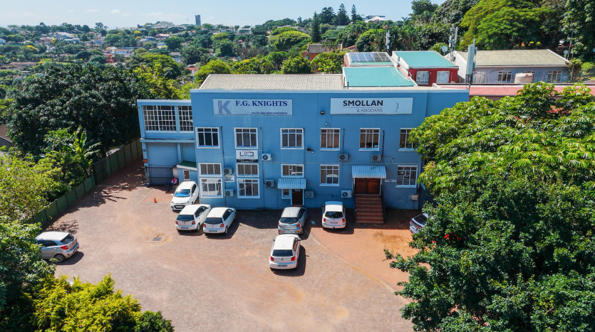 Retail Property in Glen Ashley Property Images