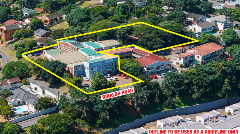 Retail Property in Glen Ashley Property Lead Image