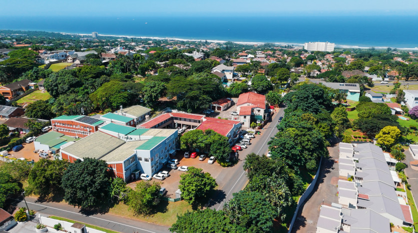 Retail Property in Glen Ashley Property Images