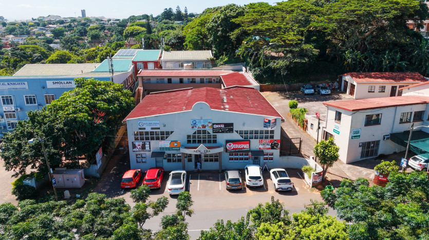 Retail Property in Glen Ashley Property Images