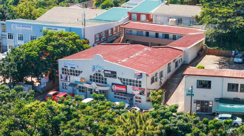 Retail Property in Glen Ashley Property Images