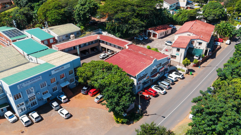 Retail Property in Glen Ashley Property Images