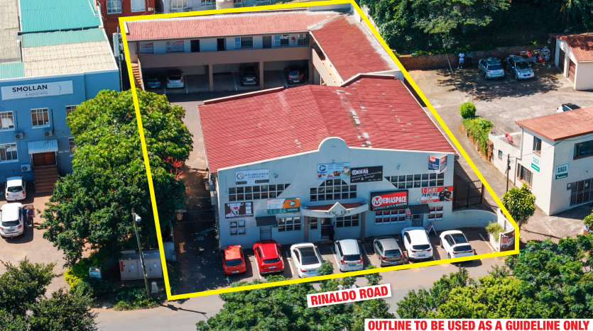 Retail Property in Glen Ashley Property Lead Image