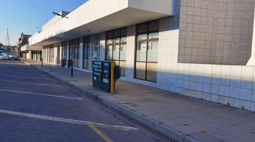 Prominent Commercial Property In Kroonstad Property Images