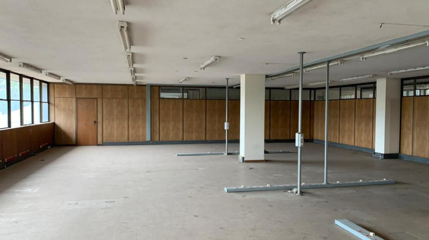 Prominent Commercial Property In Kroonstad Property Images