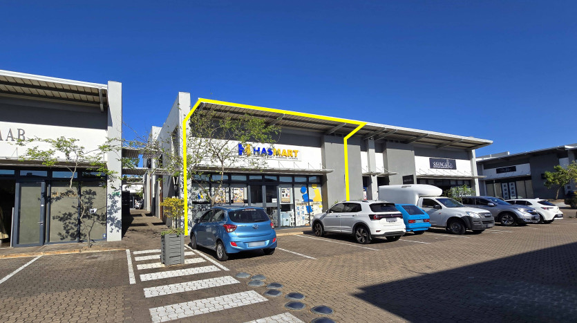 Investment Unit in the Heart of Umhlanga Property Images