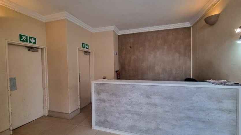Office Space in Prominent Building Property Images