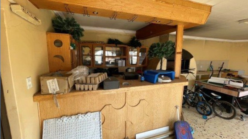 INSOLVENT ESTATE: 3 Bedroom Home in Riebeeckstad Property Images